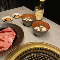 肉屋甲 - 