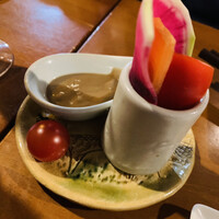 炭火焼イタリアン 海串 ブラーチェ - 