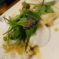 炭火焼イタリアン 海串 ブラーチェ - 