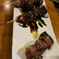 炭火焼イタリアン 海串 ブラーチェ - 