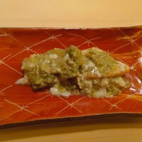 すし処 めくみ - 