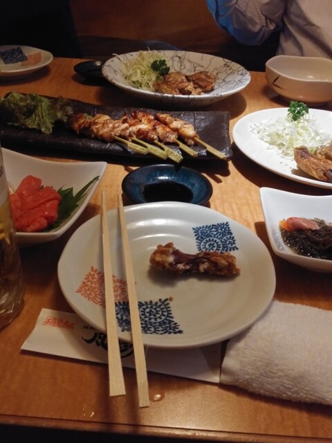 風来坊 名駅新幹線口店 名古屋 鳥料理 食べログ 風来坊 名駅新幹線口店 名古屋 鳥料理 食べログ