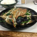 鶴の恩がえし - 