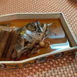 地魚と天ぷら うろこ屋 - 