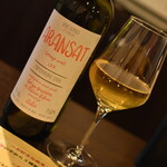 ワインバー バッカス - アランサット（７５０円）２０２０年１１月