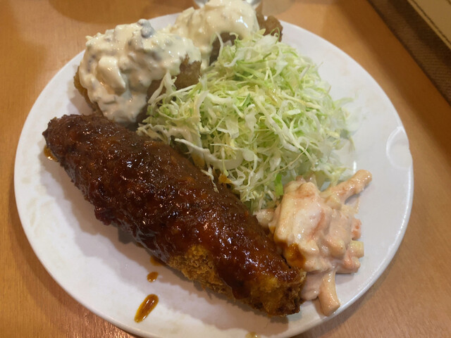 キッチンまつむら 門前仲町 ハンバーグ 食べログ キッチンまつむら 門前仲町 ハンバーグ 食べログ