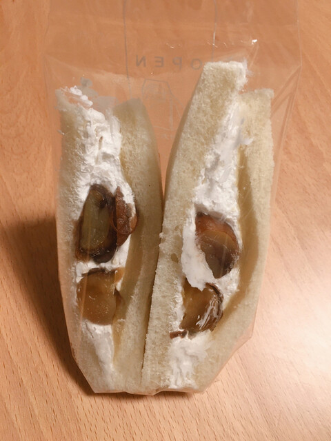リヨンライズ Lyon Rise 新小岩 パン 食べログ リヨンライズ Lyon Rise 新小岩 パン 食べログ