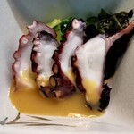 てっちゃん寿司 - 