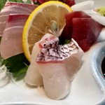 てっちゃん寿司 - 