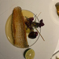 RESTAURANT PRUNIER - 
