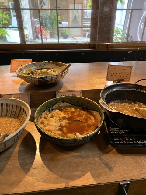 都野菜 賀茂 烏丸店 四条 京都市営 バイキング 食べログ