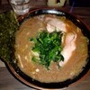 神田ラーメン わいず