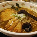 ファミリーレストラン 若鶴 - 