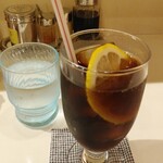 ファミリーレストラン 若鶴 - 