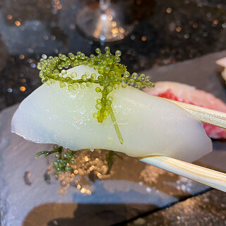 琉球回転寿司 海來_1