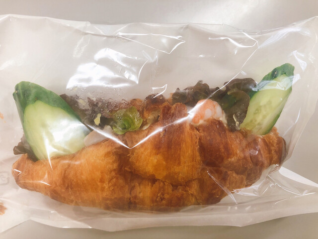 ナガハマコーヒー 秋田赤十字病院店（NAGAHAMA COFFEE） - 四ツ小屋（カフェ）の写真