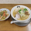 ラーメン専科 竹末食堂