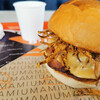 ウマミバーガー みなとみらい店