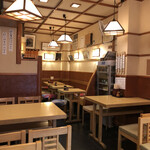 Kotobuki - なんか良さそうな蕎麦屋。