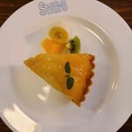 カフェ・ド・シュロ - 