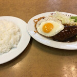 マルヤ - 料理写真: