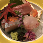 Restaurant&Bar 銀座 SAKURA - 