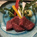 Restaurant&Bar 銀座 SAKURA - 