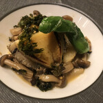 Restaurant&Bar 銀座 SAKURA - 