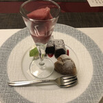 Restaurant&Bar 銀座 SAKURA - 