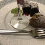 Restaurant&Bar 銀座 SAKURA - 