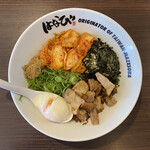 麺屋はなび 高畑本店 - 