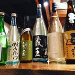 うまいもの処 暁 - 