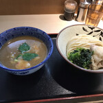 らー麺土俵　鶴嶺峰 - 料理写真: