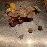 Salon du Kuma3 北新地 - 