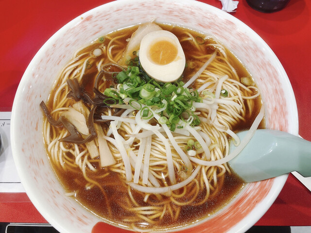 豚珍行 トンチンコウ 大街道 ラーメン 食べログ