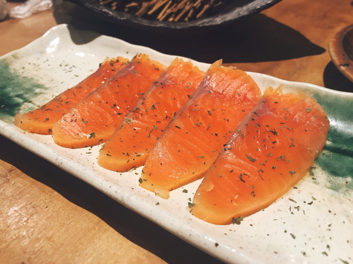 写真 2ページ目 : 味噌と燻製の個室居酒屋 テツジ - 溜池山王/居酒屋