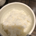 焼肉 かえん - 米がモリモリ。