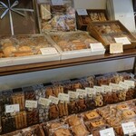 Patisserie　Rond-to - 