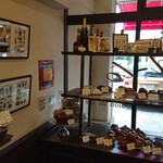 Patisserie　Rond-to - 