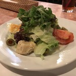 フェリーチェ - 