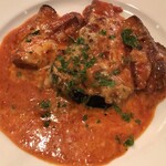 フェリーチェ - 