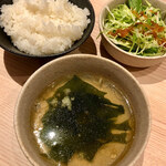 Moreish - 