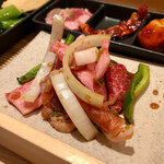 Moreish - 