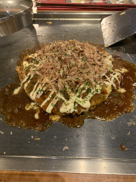 吉祥寺で堪能する本格お好み焼き 大阪風や広島風など7選 食べログまとめ 吉祥寺で堪能する本格お好み焼き 大阪風や広島風など7選 食べログまとめ