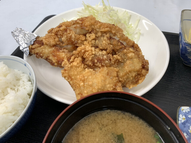 チキンハウス 中津本店 中津 からあげ 食べログ