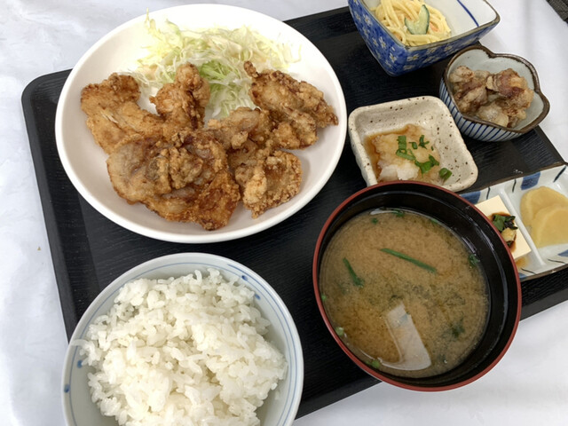 チキンハウス 中津本店 中津 からあげ 食べログ