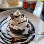 カフェアンドバー ファクトリーフォーティーファイブ - 