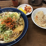 牧のうどん - 