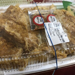 ほっともっと - 料理写真: