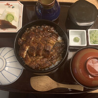 ひつまぶし名古屋備長 大名古屋ビルヂング店 -  ひつまぶし名古屋備長 大名古屋ビルヂング店 -